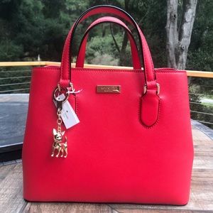 ❤️RED❤️ Kate Spade purse